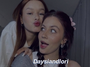 Daysiandlori