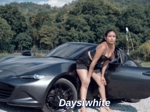 Daysiwhite