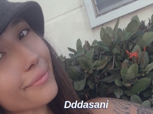 Dddasani