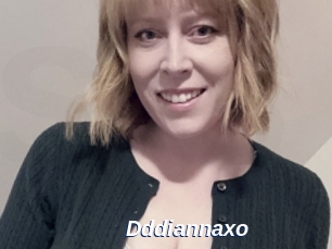 Dddiannaxo