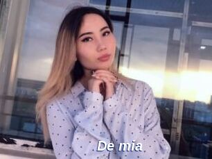 De_mia