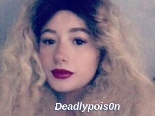 Deadlypois0n