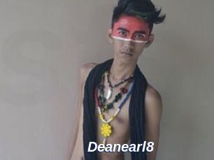 Deanearl8