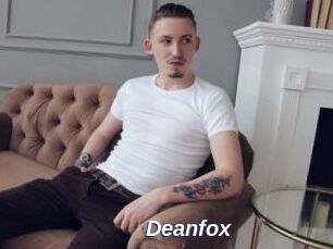 Deanfox
