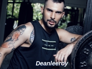Deanleeroy