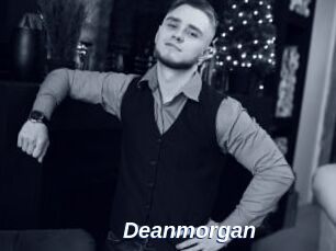 Deanmorgan