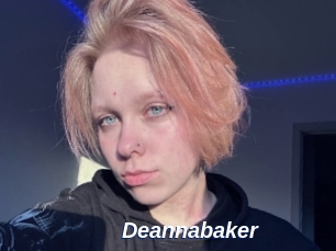 Deannabaker