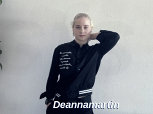 Deannamartin