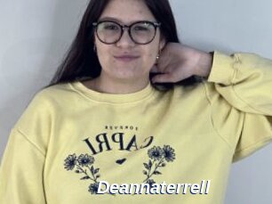 Deannaterrell