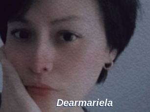 Dearmariela
