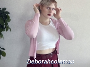 Deborahcoleman