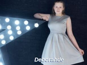 Deborahde