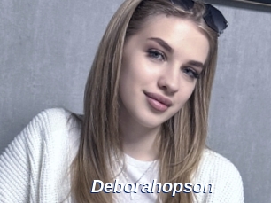 Deborahopson
