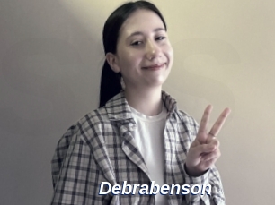 Debrabenson