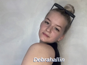 Debrahallin