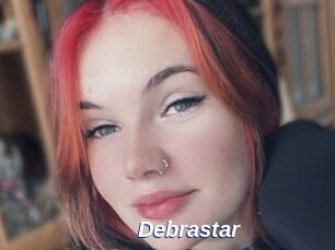 Debrastar
