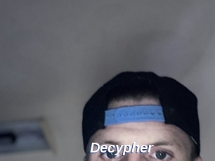 Decypher