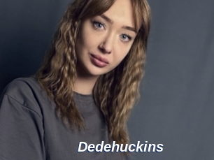 Dedehuckins