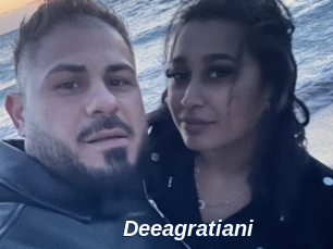 Deeagratiani