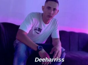 Deeharriss
