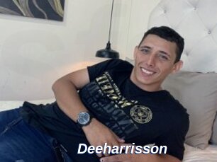 Deeharrisson