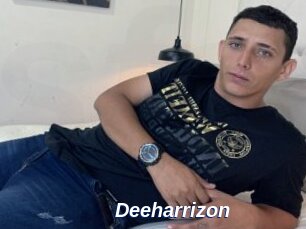 Deeharrizon