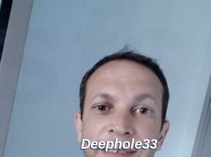 Deephole33