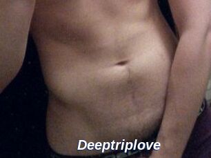 Deeptriplove