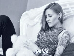 Deide
