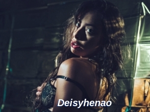 Deisyhenao