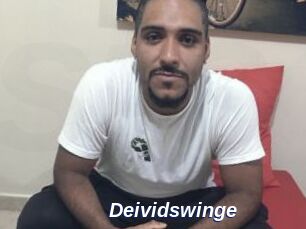 Deividswinge