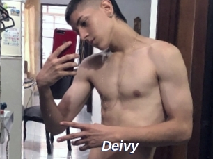 Deivy