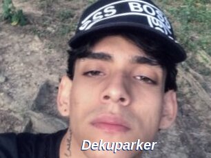 Dekuparker