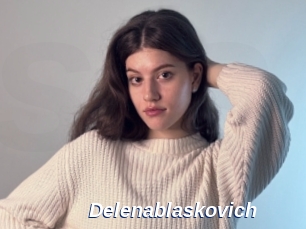 Delenablaskovich