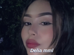 Delia_mml