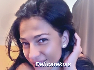 Delicatekiss