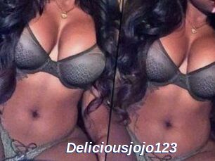Deliciousjojo123