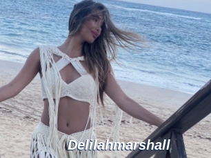 Delilahmarshall