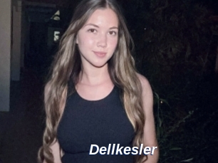 Dellkesler