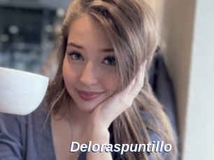 Deloraspuntillo