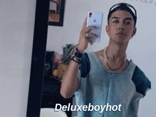 Deluxeboyhot