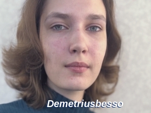 Demetriusbesso