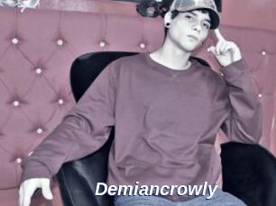 Demiancrowly