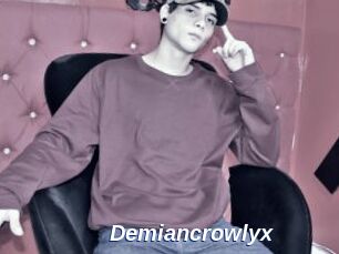 Demiancrowlyx