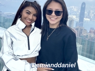 Demianddaniel