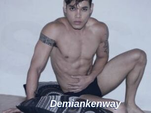 Demiankenway