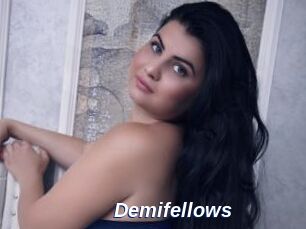 Demifellows