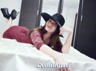 Demiflower