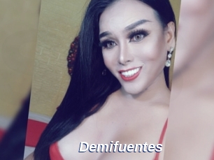 Demifuentes
