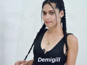 Demigill